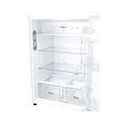 LG 592 л| Холодильник з верхньою морозильною камерою | з технологією DoorCooling | LinearCooling | ThinQ, GR-H802HEHZ, thumbnail 7