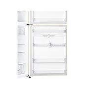 LG 592 л| Холодильник з верхньою морозильною камерою | з технологією DoorCooling | LinearCooling | ThinQ, GR-H802HEHZ, thumbnail 8