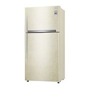 LG 592 л| Холодильник з верхньою морозильною камерою | з технологією DoorCooling | LinearCooling | ThinQ, GR-H802HEHZ, thumbnail 9