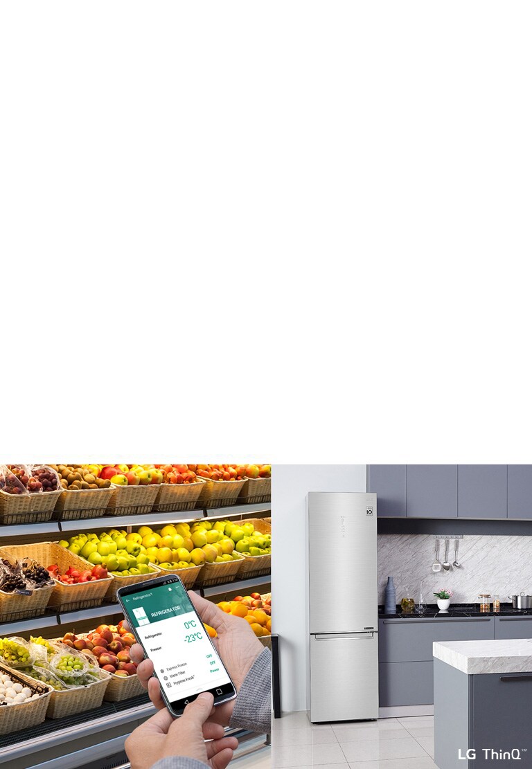 Технологія ThinQ