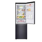 LG 341 л| Холодильник з нижньою морозильною камерою | DoorCooling+| Fresh Balancer | Fresh Converter |ThinQ	, GA-B459SBUM, thumbnail 10