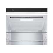 LG 341 л| Холодильник з нижньою морозильною камерою | DoorCooling+| Fresh Balancer | Fresh Converter |ThinQ	, GA-B459SBUM, thumbnail 11