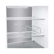 LG 341 л| Холодильник з нижньою морозильною камерою | DoorCooling+| Fresh Balancer | Fresh Converter |ThinQ	, GA-B459SBUM, thumbnail 12