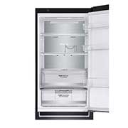 LG 341 л| Холодильник з нижньою морозильною камерою | DoorCooling+| Fresh Balancer | Fresh Converter |ThinQ	, GA-B459SBUM, thumbnail 8