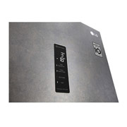LG 384 л| Холодильник з нижньою морозильною камерою | DoorCooling+ | Інверторний компресор | Total No Frost | Wi-Fi	, GA-B509MCUM, thumbnail 10