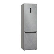 LG 384 л| Холодильник з нижньою морозильною камерою | DoorCooling+ | Інверторний компресор | Total No Frost | Wi-Fi	, GA-B509MCUM, thumbnail 13