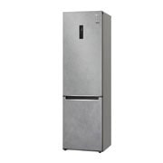LG 384 л| Холодильник з нижньою морозильною камерою | DoorCooling+ | Інверторний компресор | Total No Frost | Wi-Fi	, GA-B509MCUM, thumbnail 14