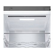 LG 384 л| Холодильник з нижньою морозильною камерою | DoorCooling+ | Інверторний компресор | Total No Frost | Wi-Fi	, GA-B509MCUM, thumbnail 9