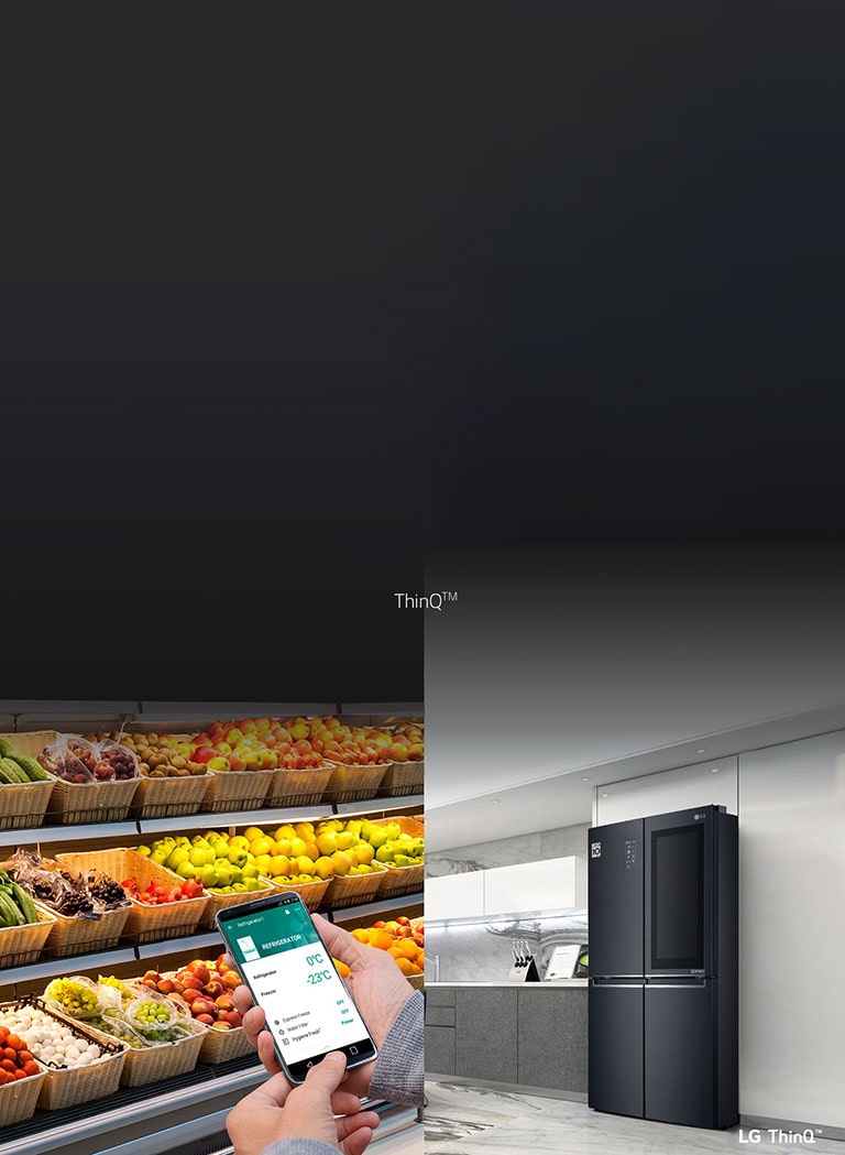 <br>Wi-Fi c підключенням до ThinQ ™2