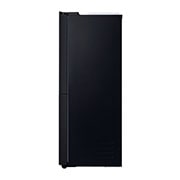 LG 601 л | Холодильник Side-by-Side | DoorCooling+ | Інверторний лінійний компресор| ThinQ | Moist Balance Crisper | Диспенсер	, GC-L247CBDC, thumbnail 14