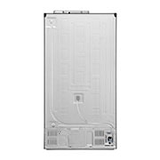 LG 601 л | Холодильник Side-by-Side | DoorCooling+ | Інверторний лінійний компресор| ThinQ | Moist Balance Crisper | Диспенсер	, GC-L247CBDC, thumbnail 15