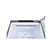 LG 306 л | Холодильник з нижньою морозильною камерою | DoorCooling+ | Інверторний компресор | Smart Diagnosis	, GC-B399SMCM, thumbnail 4