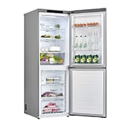 LG 306 л | Холодильник з нижньою морозильною камерою | DoorCooling+ | Інверторний компресор | Smart Diagnosis	, GC-B399SMCM, thumbnail 8