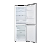 LG 306 л | Холодильник з нижньою морозильною камерою | DoorCooling+ | Інверторний компресор | Smart Diagnosis	, GC-B399SMCM, thumbnail 10