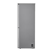LG 306 л | Холодильник з нижньою морозильною камерою | DoorCooling+ | Інверторний компресор | Smart Diagnosis	, GC-B399SMCM, thumbnail 14