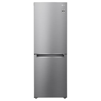 306 л | Холодильник з нижньою морозильною камерою | DoorCooling+ | Інверторний компресор | Smart Diagnosis	1
