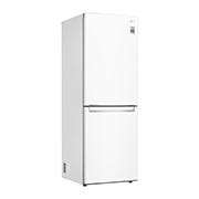 LG 306 л | Холодильник з нижньою морозильною камерою | DoorCooling+ | Інверторний компресор | Smart Diagnosis	, GC-B399SQCM, thumbnail 12