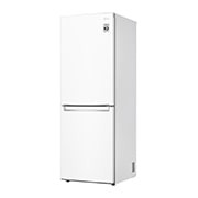 LG 306 л | Холодильник з нижньою морозильною камерою | DoorCooling+ | Інверторний компресор | Smart Diagnosis	, GC-B399SQCM, thumbnail 13