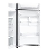 LG 393 л | Холодильник з верхньою морозильною камерою | з технологією DoorCooling | LinearCooling | Smart Diagnosis	, GN-B422SMCL, thumbnail 9