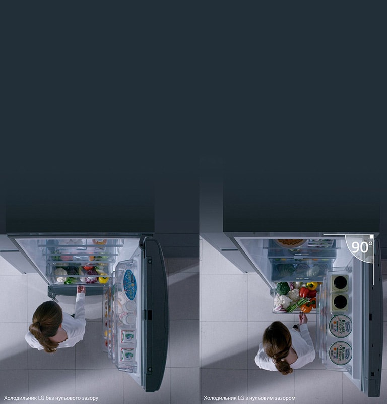 Нульовий зазор 