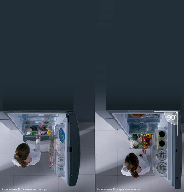 Нульовий зазор 