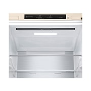 LG 341 л| Холодильник з нижньою морозильною камерою | DoorCooling+ | Інверторний Компресор | Smart Diagnosis	, GA-B459SERM, thumbnail 7