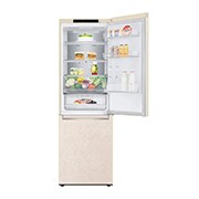 LG 341 л| Холодильник з нижньою морозильною камерою | DoorCooling+ | Інверторний Компресор | Smart Diagnosis	, GA-B459SERM, thumbnail 9