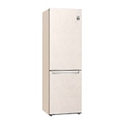 LG 341 л| Холодильник з нижньою морозильною камерою | DoorCooling+ | Інверторний Компресор | Smart Diagnosis	, GA-B459SERM, thumbnail 10