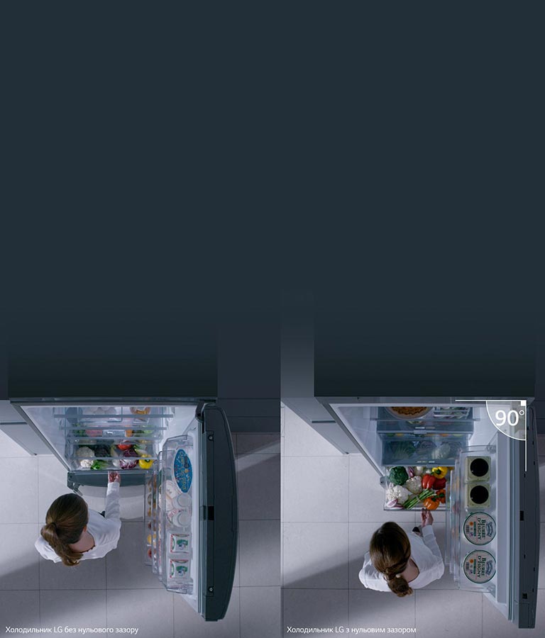 Нульовий зазор 2