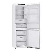 LG 341 л| Холодильник з нижньою морозильною камерою | DoorCooling+ | Інверторний Компресор | Smart Diagnosis	, GA-B459SQRM, thumbnail 12