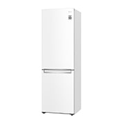 LG 341 л| Холодильник з нижньою морозильною камерою | DoorCooling+ | Інверторний Компресор | Smart Diagnosis	, GA-B459SQRM, thumbnail 13