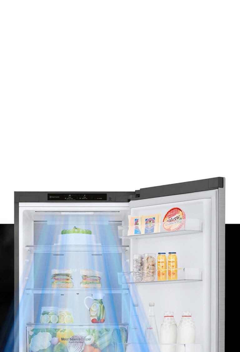 Технологія DoorCooling+<sup>TM</sup>