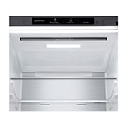 LG 341 л| Холодильник з нижньою морозильною камерою | DoorCooling+ | Інверторний Компресор | Smart Diagnosis	, GA-B459SMRM, thumbnail 7