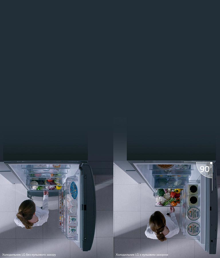 Нульовий зазор 2