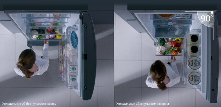 Нульовий зазор2