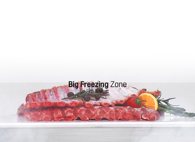 Big Freezing Zone*2