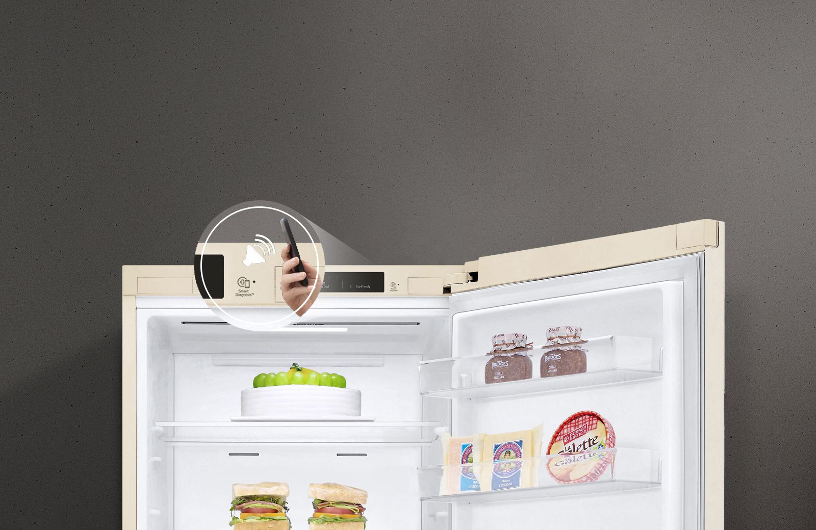 Smart Diagnosis™*1