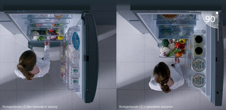 Нульовий зазор2