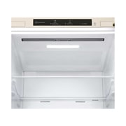 LG 384 л| Холодильник з нижньою морозильною камерою | DoorCooling+| Moist Balance Crisper | Smart Diagnosis	, GW-B509SEJM, thumbnail 5