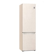 LG 384 л| Холодильник з нижньою морозильною камерою | DoorCooling+| Moist Balance Crisper | Smart Diagnosis	, GW-B509SEJM, thumbnail 10