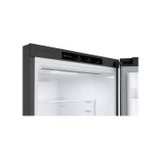 LG 384 л| Холодильник з нижньою морозильною камерою | DoorCooling+| Multi Air Flow | Smart Diagnosis	, GA-B459CLWM, thumbnail 5