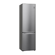 LG 384 л| Холодильник з нижньою морозильною камерою | DoorCooling+| Moist Balance Crisper | Smart Diagnosis	, GW-B509SMJM, thumbnail 10