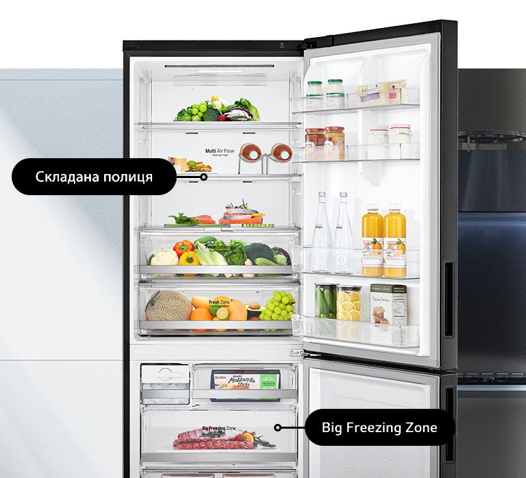 Максимальний комфорт для вашої кухні