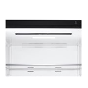 LG 451 л| Холодильник з нижньою морозильною камерою | DoorCooling+| Fresh Balancer |ThinQ, GC-B569PBCM, thumbnail 6