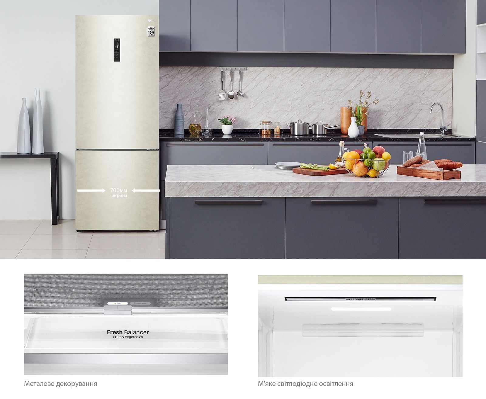 Елегантний і практичний мінімалізм1