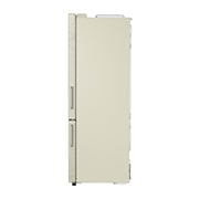 LG 451 л| Холодильник з нижньою морозильною камерою | DoorCooling+| Fresh Balancer |ThinQ	, GC-B569PECM, thumbnail 14