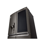 LG 563 л | Instaview Door-in-Door | DoorCooling+ | Інверторний лінійний компресор| Диспенсер для води і льоду	, GR-X24FMKBL, GR-X24FMKBL, thumbnail 9