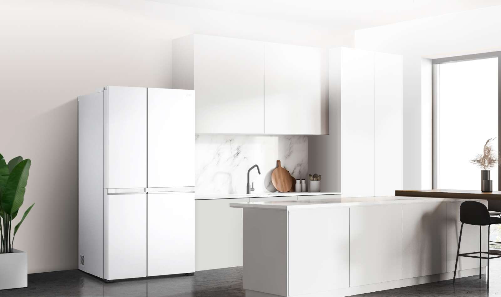 Преміальний дизайн і зручний функціонал