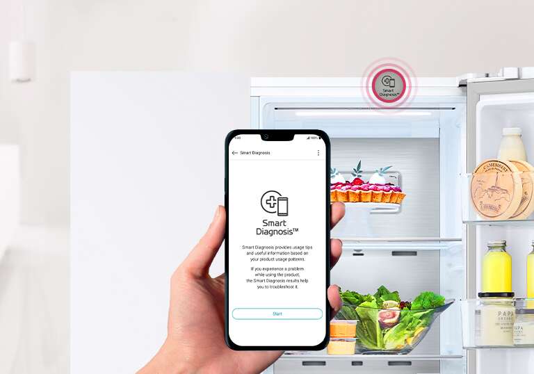 Smart Diagnosis™*