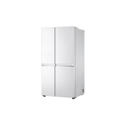 LG 647 літрів | Холодильник Side-by-Side | з технологією DoorCooling+ | Інверторний компресор| ThinQ	, GC-B257SQZV, GC-B257SQZV, thumbnail 10